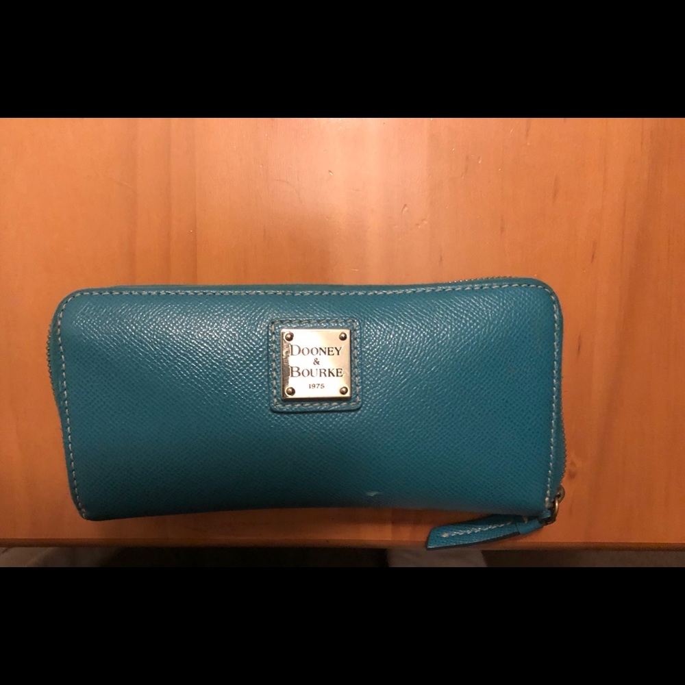 Dooney & Bourke Wallet